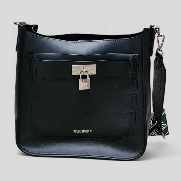 Steve Madden | Crossbody, attached coin purse - Picture 2 of 13